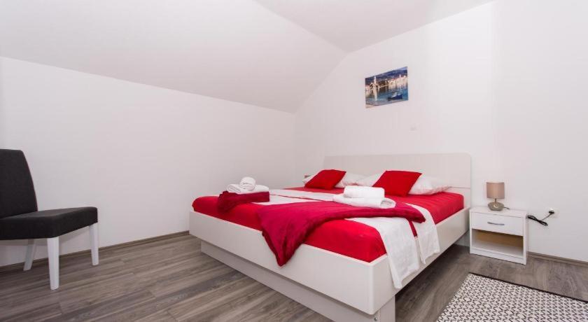 Villa Sunset Kastela Exterior photo
